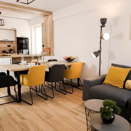 Apartman 11 - Rezidence K Lanovce Jachymov Ngoại thất bức ảnh