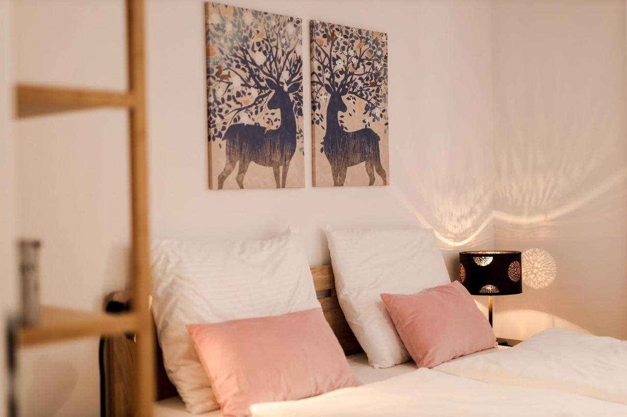 Apartman 11 - Rezidence K Lanovce Jachymov Ngoại thất bức ảnh