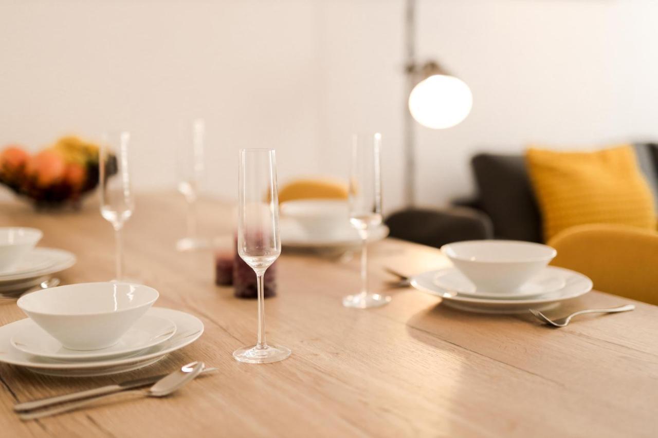 Apartman 11 - Rezidence K Lanovce Jachymov Ngoại thất bức ảnh