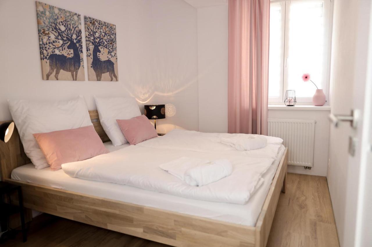 Apartman 11 - Rezidence K Lanovce Jachymov Ngoại thất bức ảnh