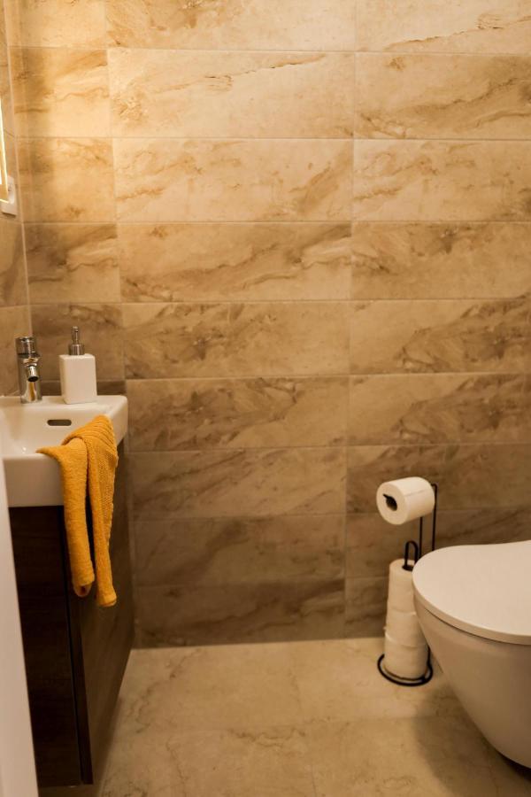 Apartman 11 - Rezidence K Lanovce Jachymov Ngoại thất bức ảnh